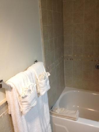 San Miguel Plaza Hotel San Juan Zewnętrze zdjęcie