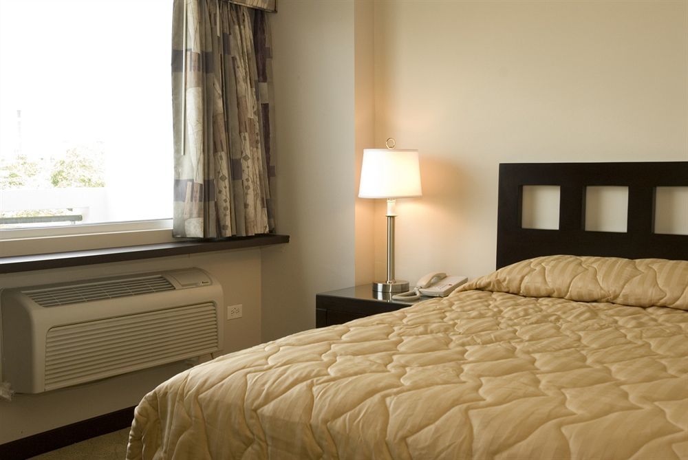 San Miguel Plaza Hotel San Juan Pokój zdjęcie